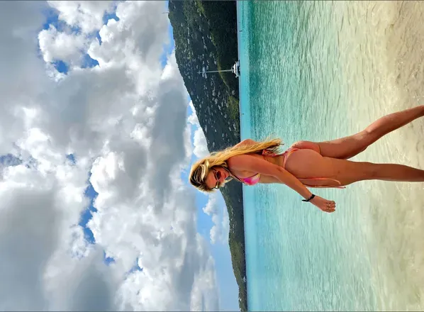 OnlyFans account  nikkipxxvip header 2