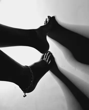 OnlyFans cuenta feetmagicfairy avatar 1