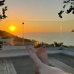 OnlyFans cuenta gingerfeet11 avatar 1