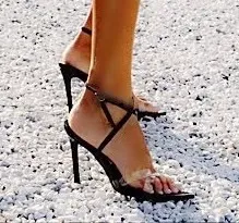 OnlyFans account  longlegssexyfeet1 avatar 1