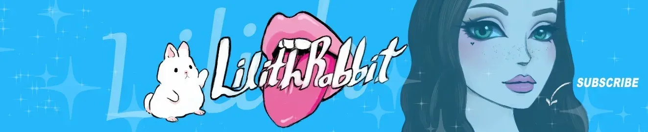 OnlyFans cuenta lilithwhiterabbit header 2