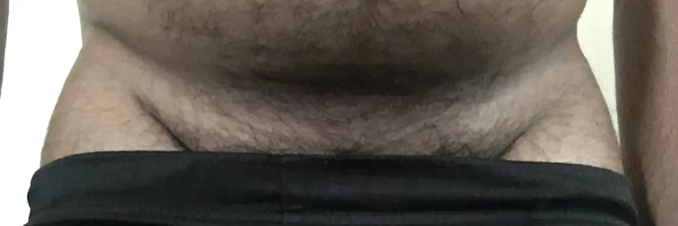 OnlyFans cuenta indohairbear header 2