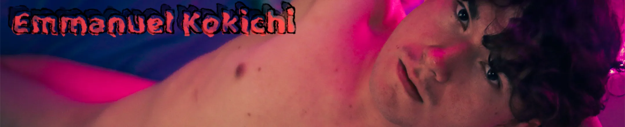 OnlyFans cuenta emmanuelkokichi header 2