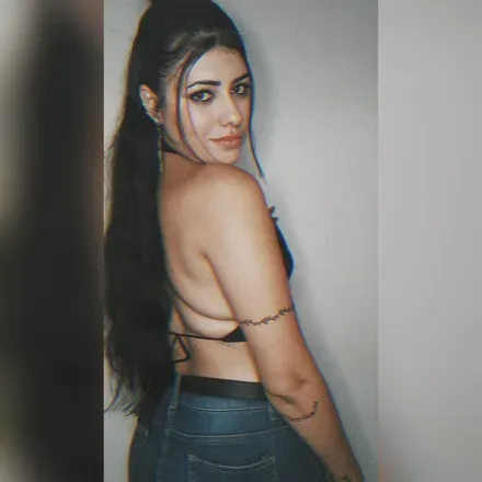 OnlyFans account  aurao avatar 1