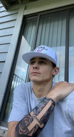 OnlyFans cuenta dalton_20 avatar 1