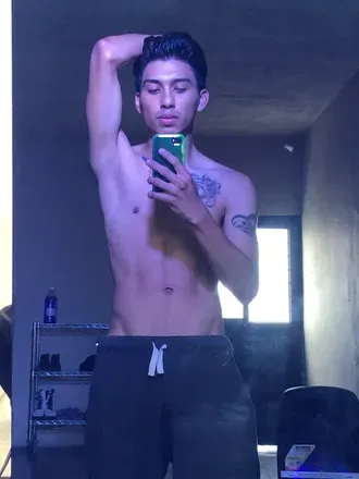 OnlyFans cuenta agus_skull avatar 1