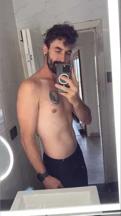 OnlyFans cuenta james_dun avatar 1