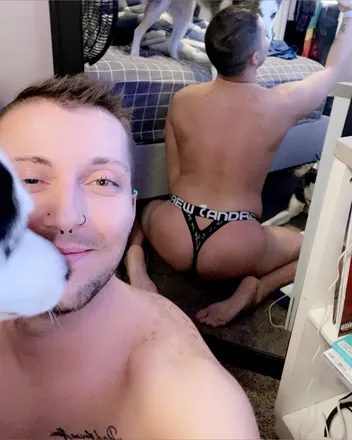 OnlyFans cuenta midwesthorniboi header 2