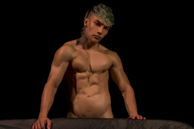 OnlyFans cuenta charles_sliuth header 2