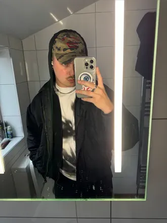 OnlyFans cuenta jordgibbyy avatar 1