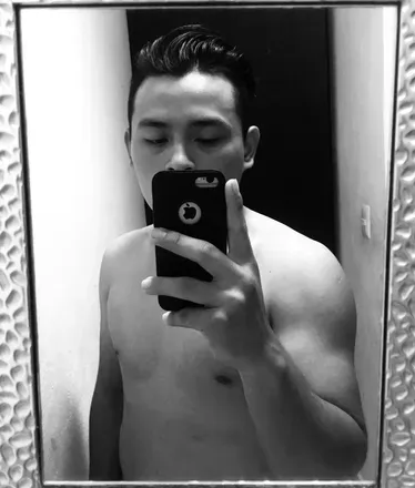 OnlyFans cuenta blackbone20 avatar 1