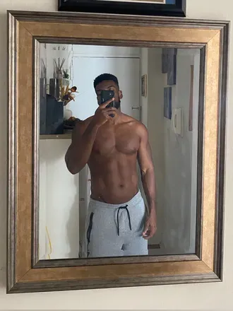 OnlyFans cuenta elmamba69 avatar 1