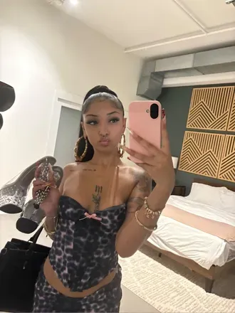 OnlyFans cuenta xo_babii avatar 1
