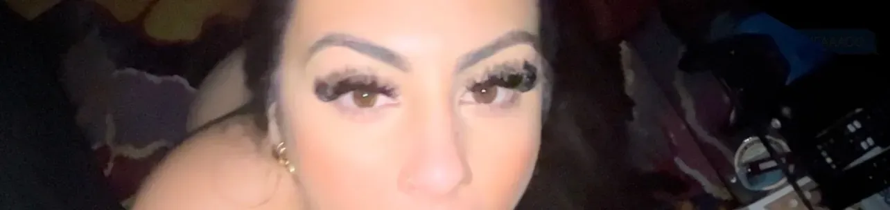 OnlyFans account  kiki.babyyyy header 2