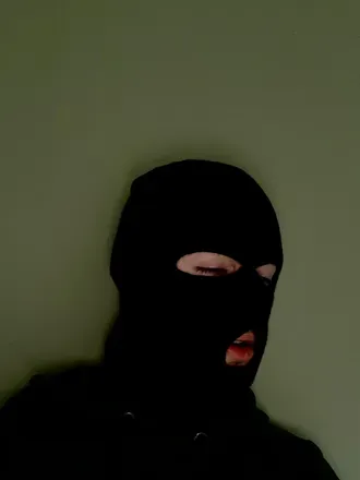 OnlyFans cuenta maskedman5638 avatar 1