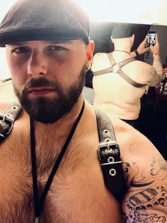 OnlyFans cuenta bears_venture avatar 1