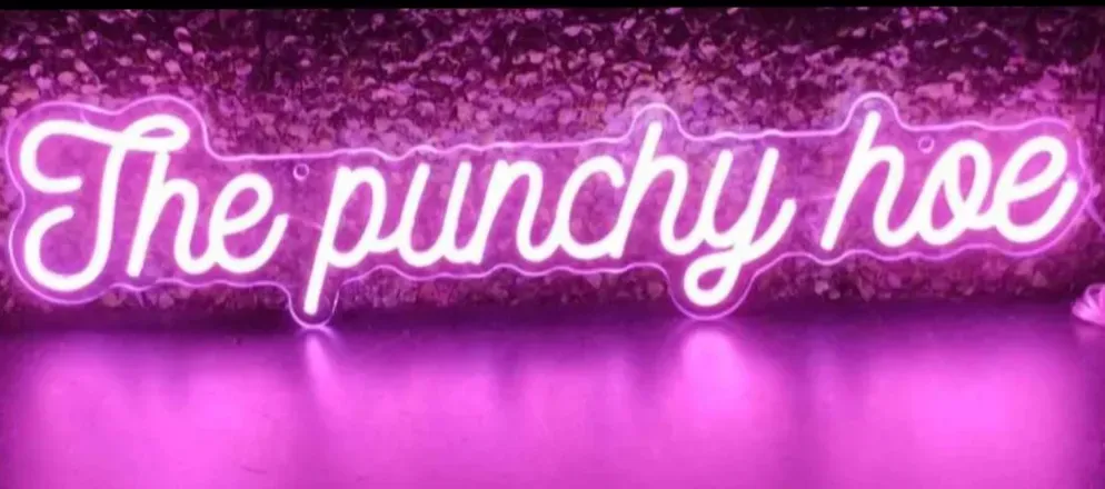 OnlyFans account  thepunchyhoe2 header 2