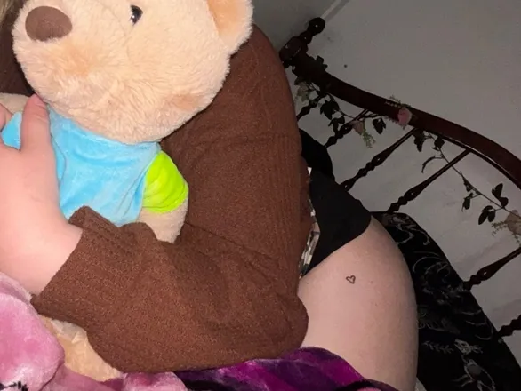 OnlyFans cuenta winnieharper420 header 2