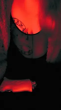 OnlyFans cuenta lunathelittlefox avatar 1
