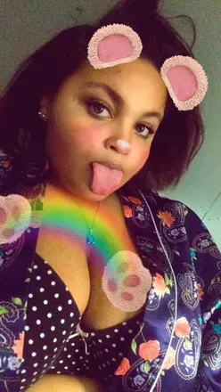 OnlyFans cuenta poohdabratt avatar 1
