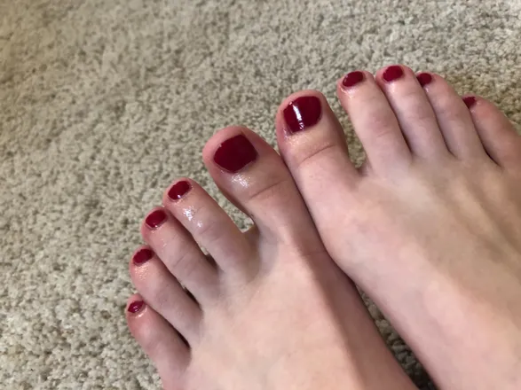 OnlyFans cuenta justbuttercup header 2