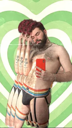 OnlyFans cuenta jbwnsfw avatar 1