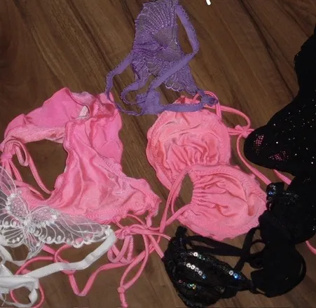 OnlyFans cuenta earthangelbbygurl header 2