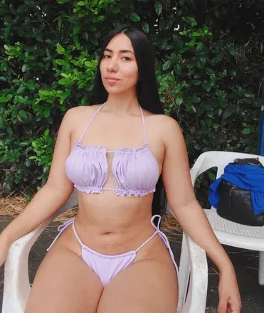OnlyFans account  moniklagos avatar 1