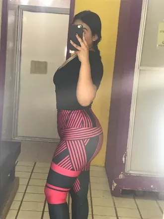 OnlyFans cuenta amairanialm avatar 1