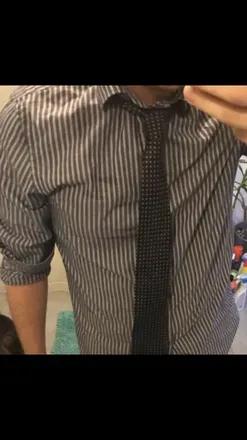 OnlyFans cuenta sean_w00ds avatar 1