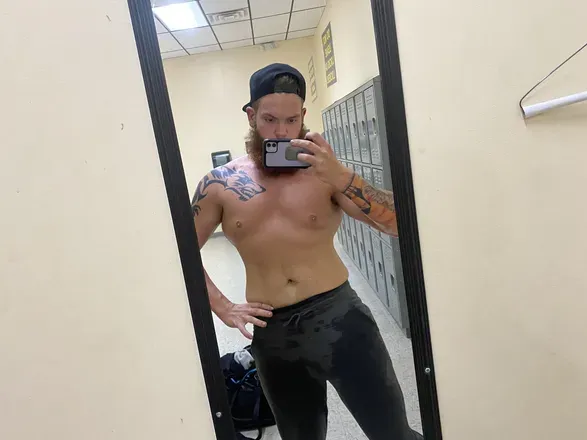 OnlyFans cuenta u88133701 avatar 1