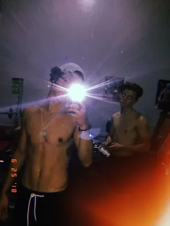 OnlyFans cuenta tony_valla_99 avatar 1