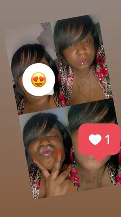 OnlyFans cuenta msbbwchocolate avatar 1