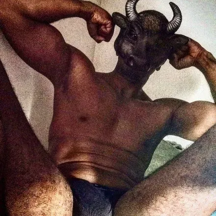 OnlyFans cuenta thebullguy2 avatar 1