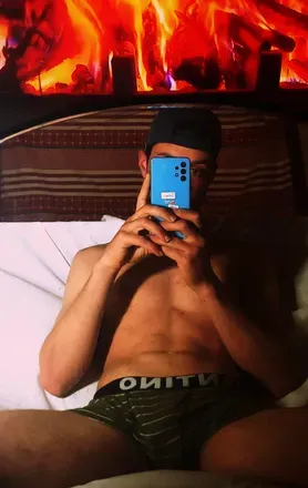 OnlyFans cuenta gabriel_romeo25 avatar 1