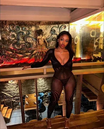 OnlyFans cuenta ivyrosegreene avatar 1