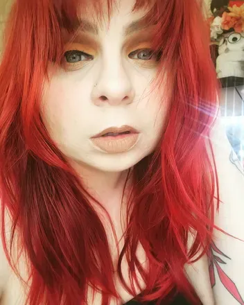 OnlyFans cuenta aureliabliss avatar 1