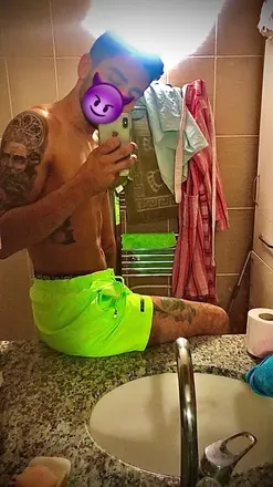 OnlyFans cuenta zeusunoglu3535 avatar 1