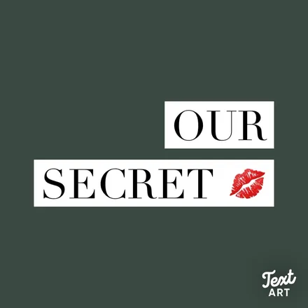 OnlyFans cuenta our.secrett header 2