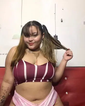 OnlyFans cuenta gordy_bella avatar 1