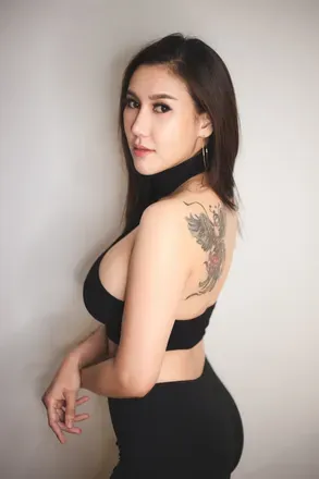 OnlyFans cuenta bunny_gege avatar 1