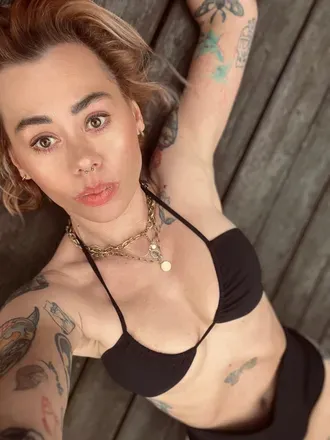 OnlyFans cuenta bellaabimba avatar 1