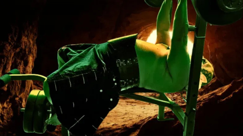 OnlyFans cuenta goblinkingfantasycosplay header 2