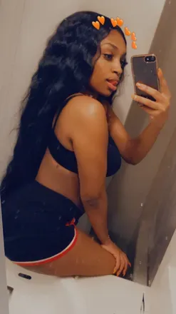 OnlyFans cuenta brownskinnedbeauty00 avatar 1