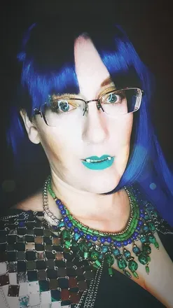OnlyFans cuenta goddess_of_murder avatar 1