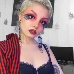 OnlyFans account  thevioletvenus666 avatar 1