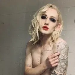 OnlyFans account  gloriahole avatar 1