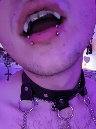 OnlyFans account  bratmutt avatar 1
