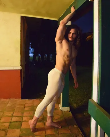 OnlyFans cuenta foxjock header 2