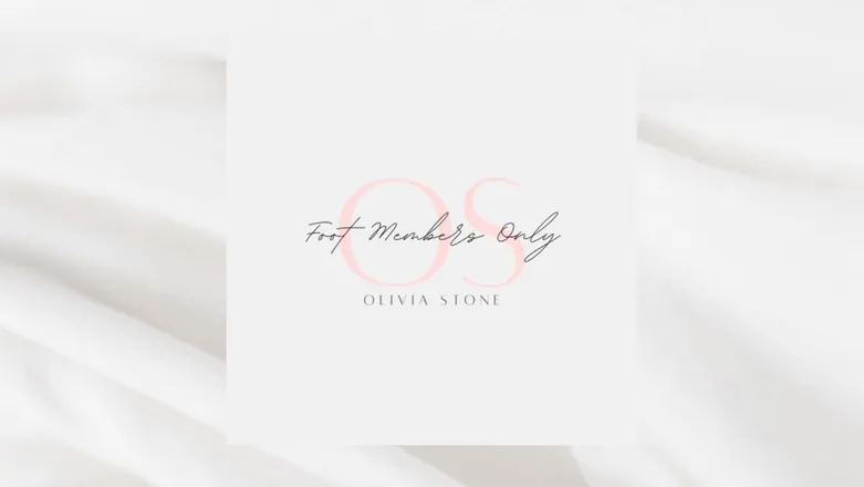 OnlyFans cuenta footmembersonly header 2
